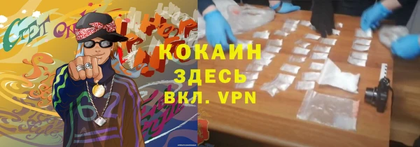 ALPHA PVP Гусь-Хрустальный
