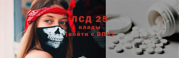 ALPHA PVP Гусь-Хрустальный